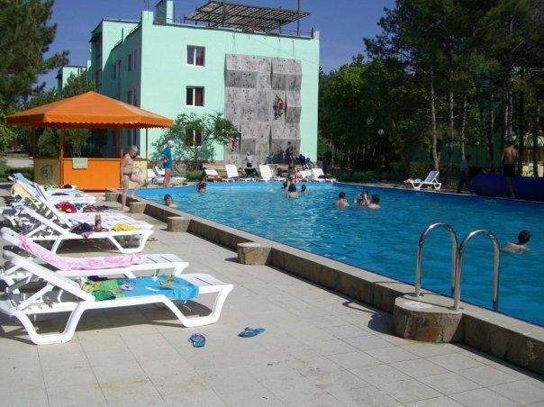 Піщане з panoramio.com - Песчаное