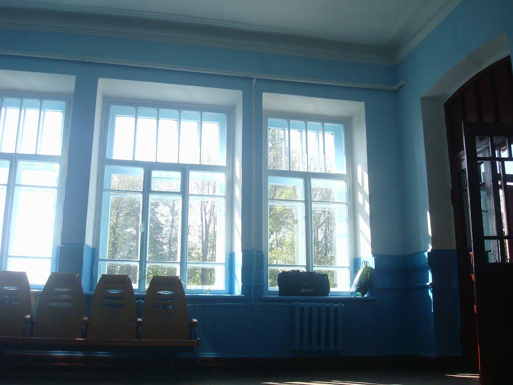 Стара Гута з panoramio.com - Стара Гута