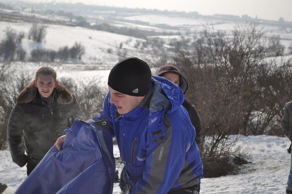 Капустине з panoramio.com - Капустине
