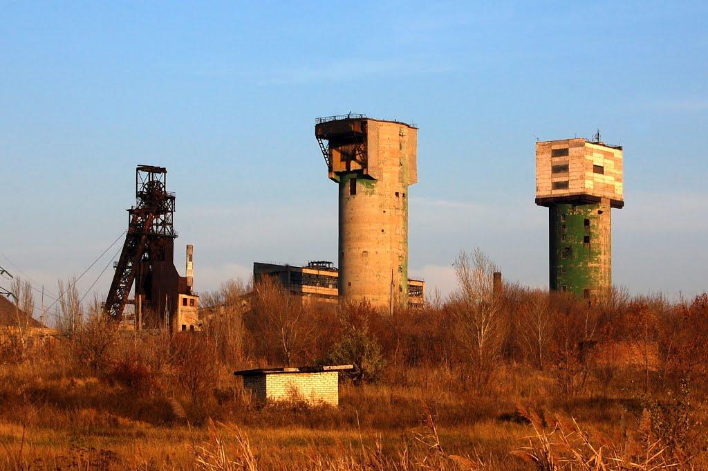 Ленінське з panoramio.com - Ленинское