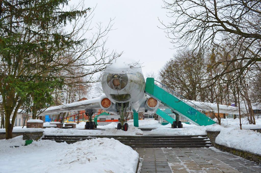 Житомир з panoramio.com (ч.3) - Житомир
