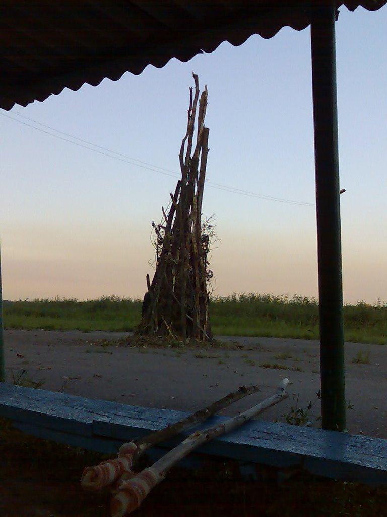 Грузька Григорівка з panoramio.com - Грузька Григорівка