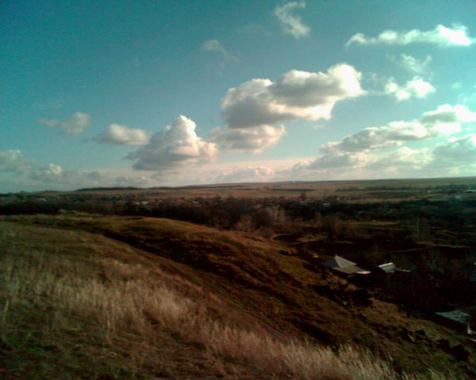 Краснодарський з panoramio.com - Краснодарський