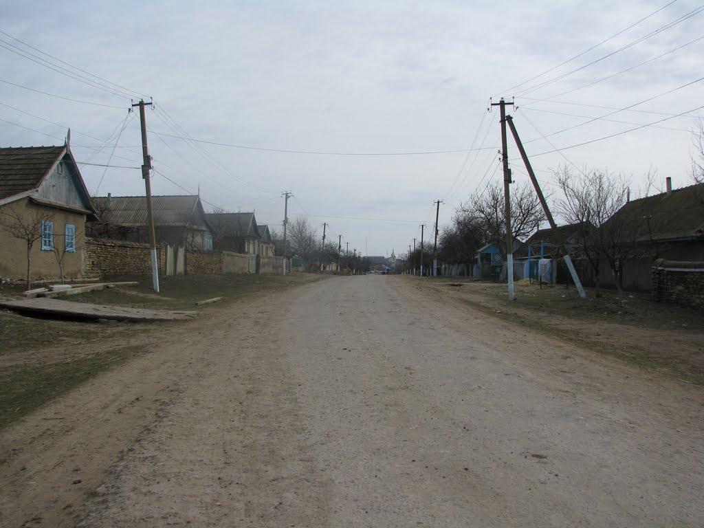 Олександрівка з panoramio.com - Александровка
