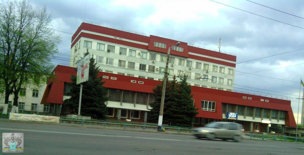 Житомир з panoramio.com (ч.3) - Житомир