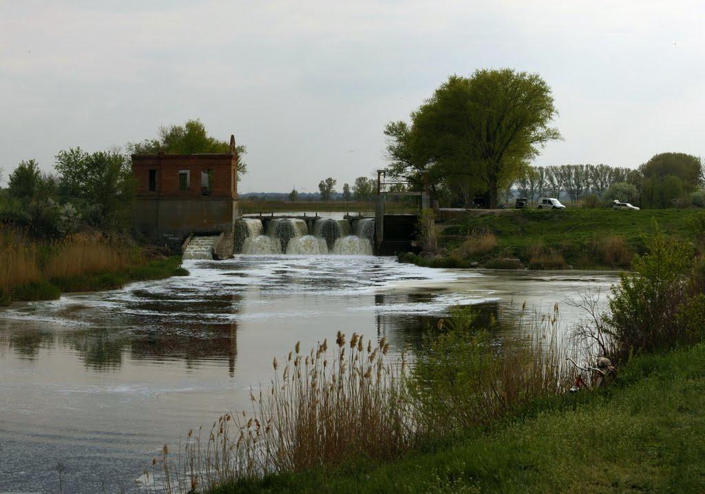 Васильківка з panoramio.com - Васильківка