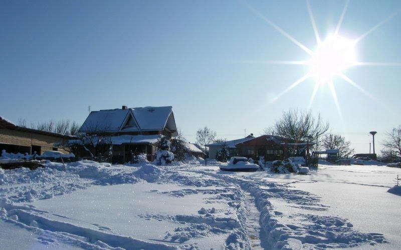 Андріївка з panoramio.com - Андріївка