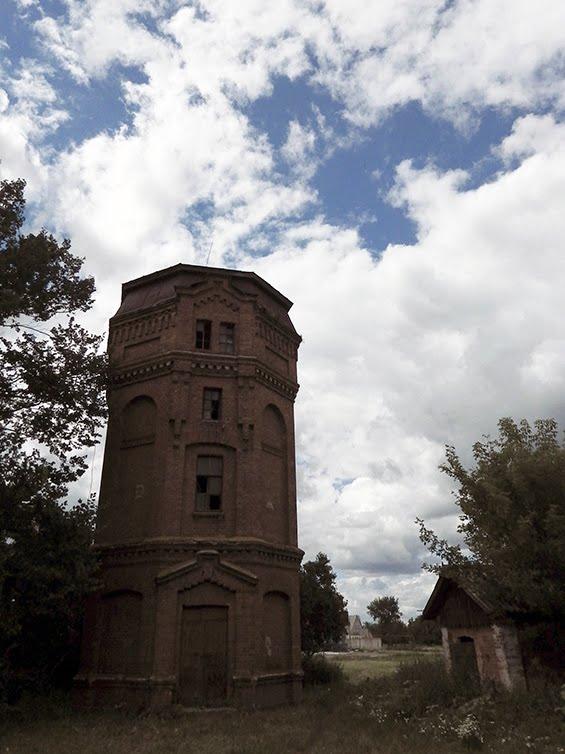 Зарудинці з panoramio.com - Зарудинці