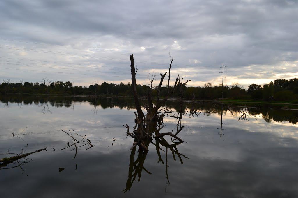 Червоноград з panoramio.com - Червоноград