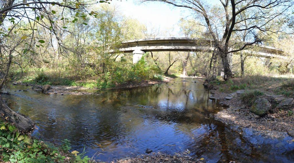 Селезнівка з panoramio.com - Селезневка