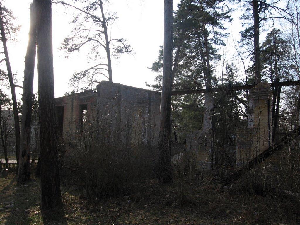 Горенка з panoramio.com - Горенка