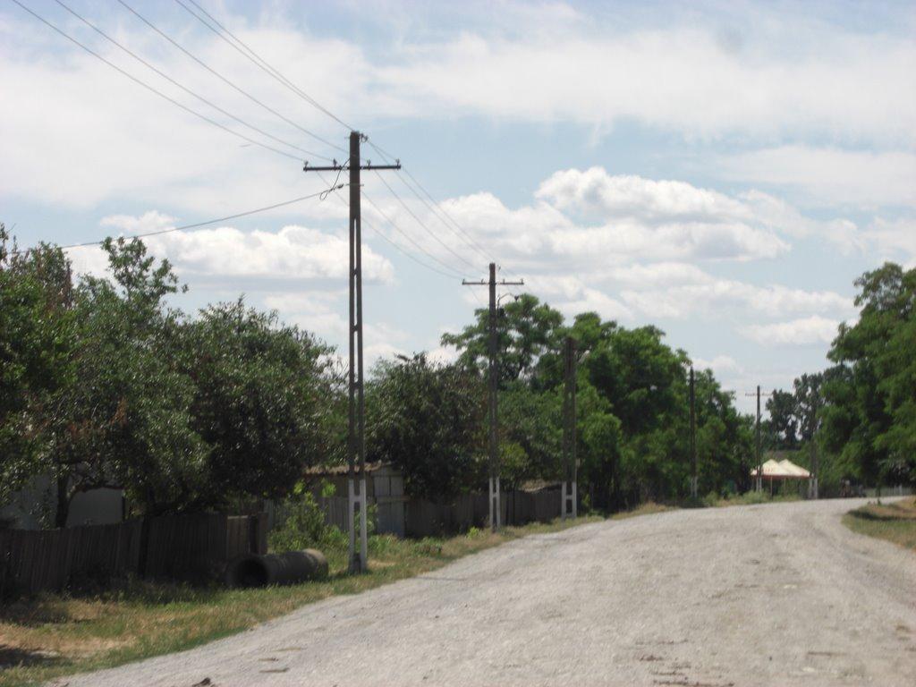 Матроська з panoramio.com - Матросская