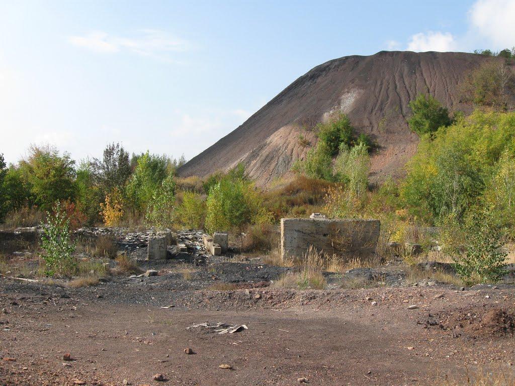 Дзержинськ з panoramio.com - Дзержинськ