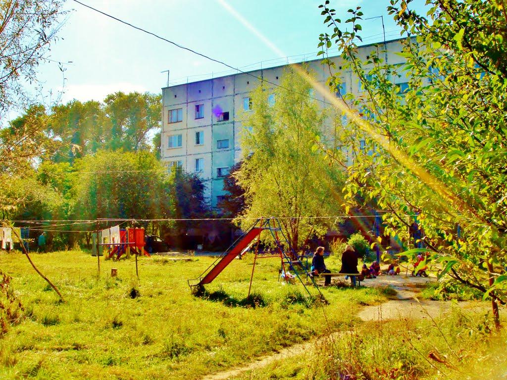 Димер з panoramio.com - Dymer