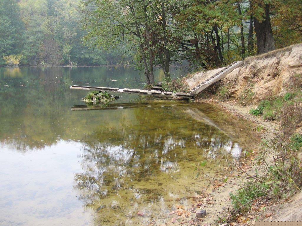 Головківка з panoramio.com - Головківка
