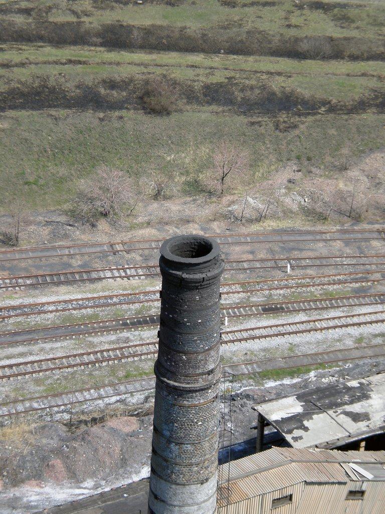 Ленінське з panoramio.com - Ленинское