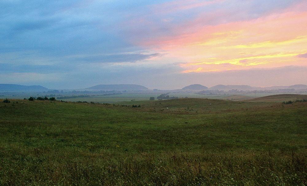 Соснівка з panoramio.com - Соснівка