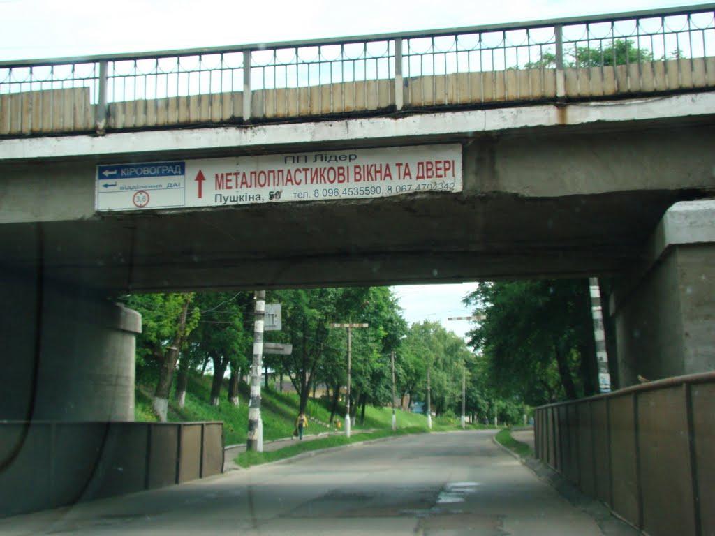 Кам'янка з panoramio.com - Каменка