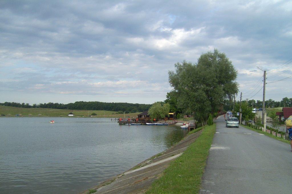 Старі Бросківці з panoramio.com - Старі Бросківці