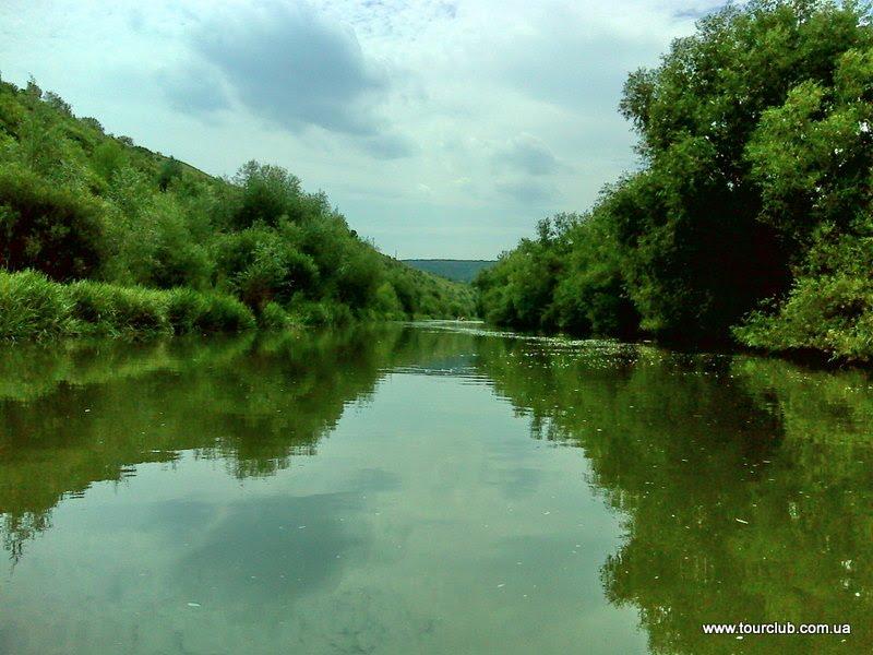 Мілівці з panoramio.com - Мілівці