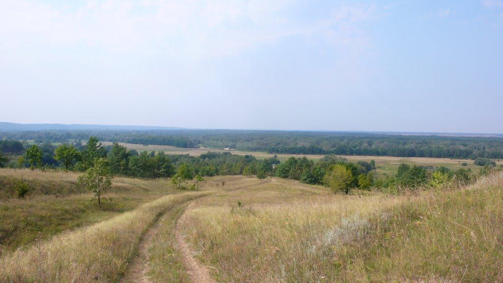 Шишаки з panoramio.com - Shishaki