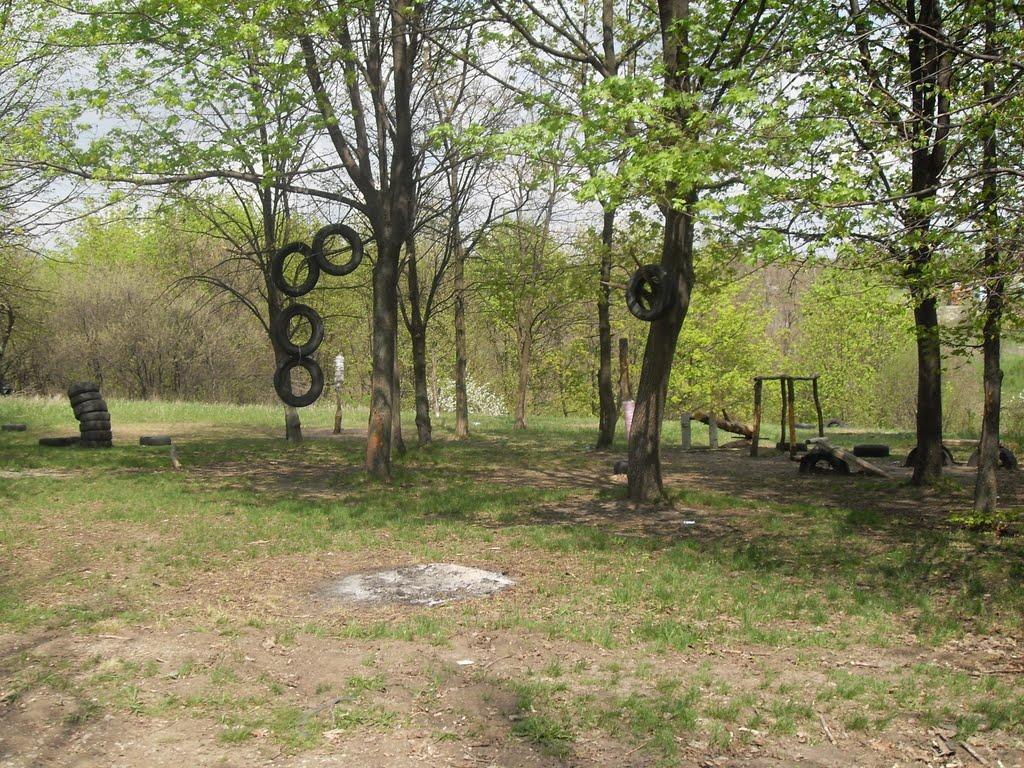 Домаха з panoramio.com - Домаха