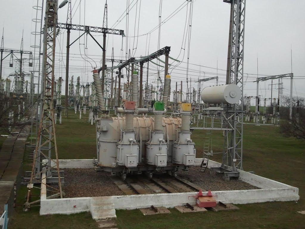 Нова Вільшанка з panoramio.com - Новая Ольшанка