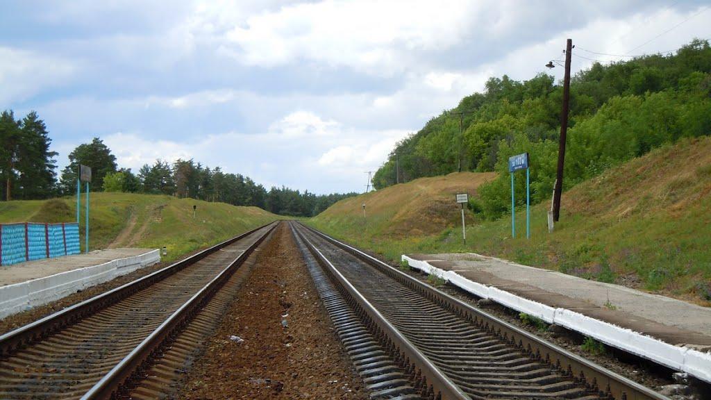 Микитівка з panoramio.com - Микитівка