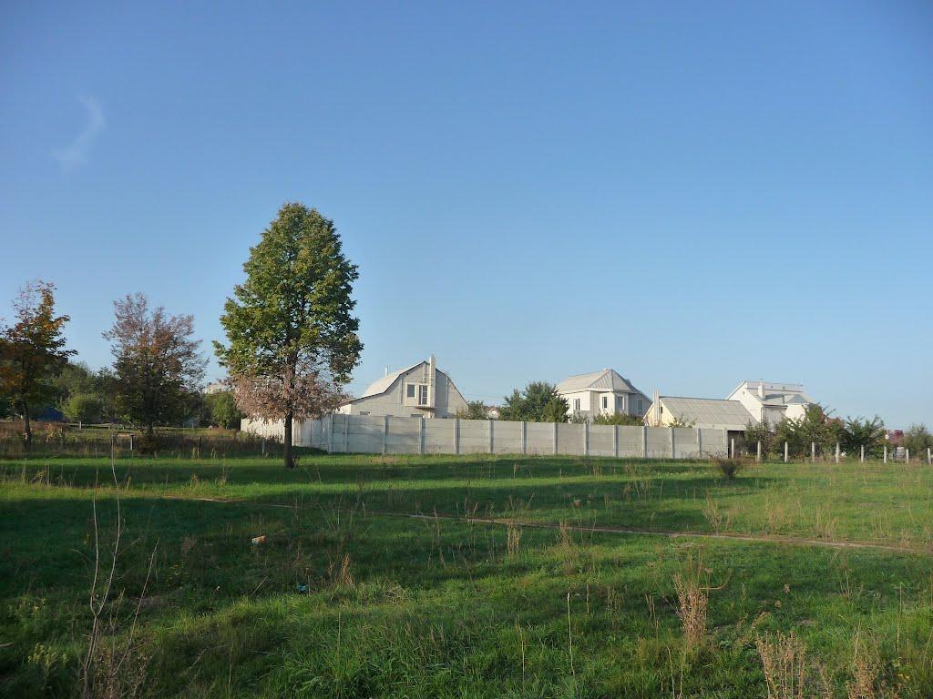 Бабаї з panoramio.com - Babayi