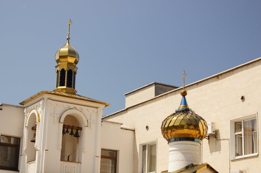 Саки з panoramio.com - Саки