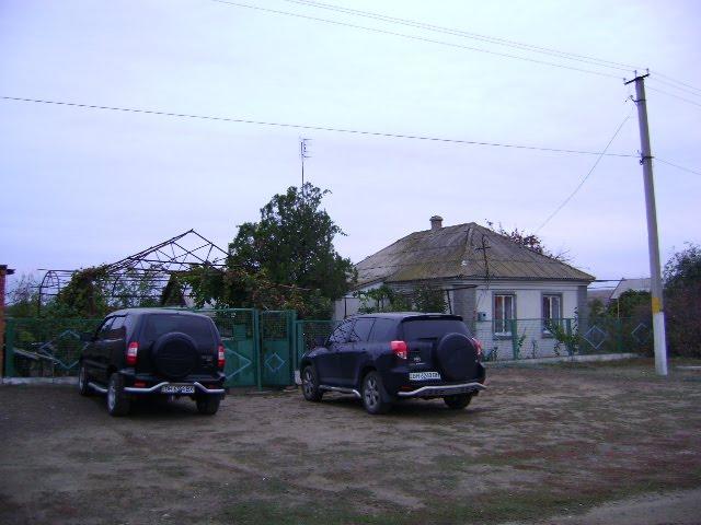 Ширяєве з panoramio.com - Ширяєве