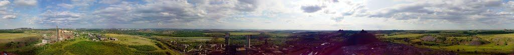 Ленінське з panoramio.com - Ленинское