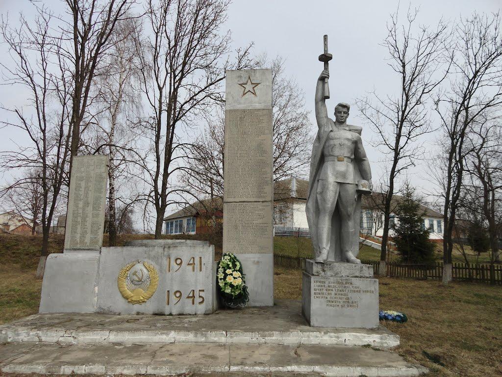 Навіз з panoramio.com - Навіз