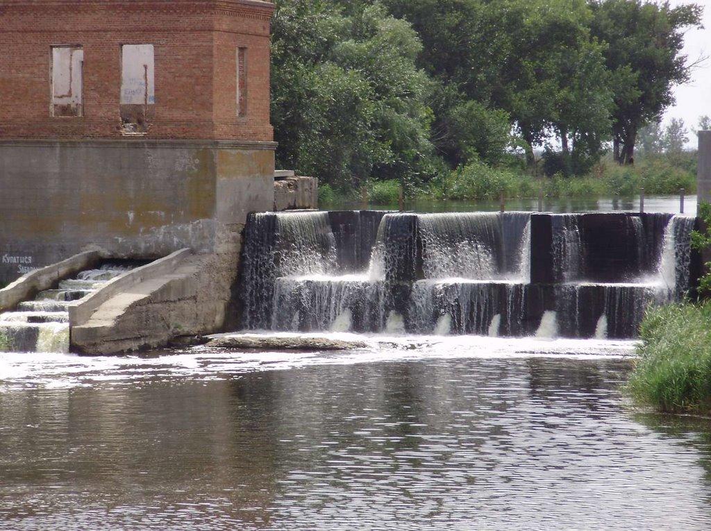 Васильківка з panoramio.com - Васильківка