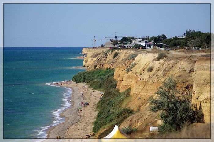 Кача з panoramio.com - Кача