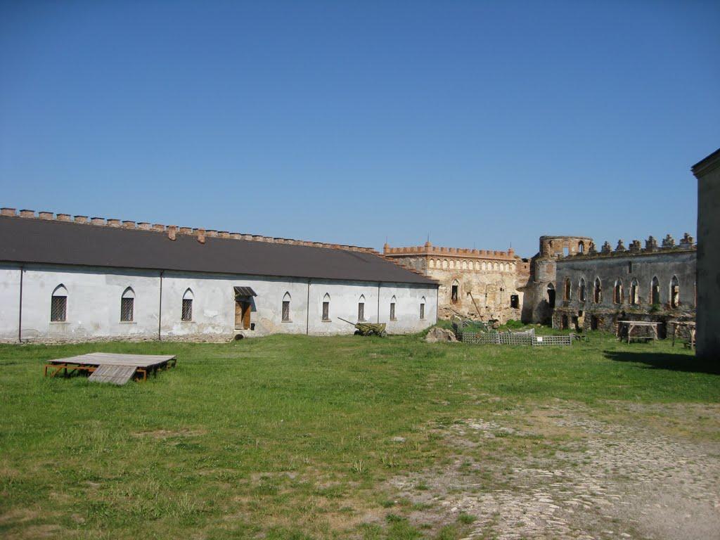 Требухівці з panoramio.com - Требуховцы