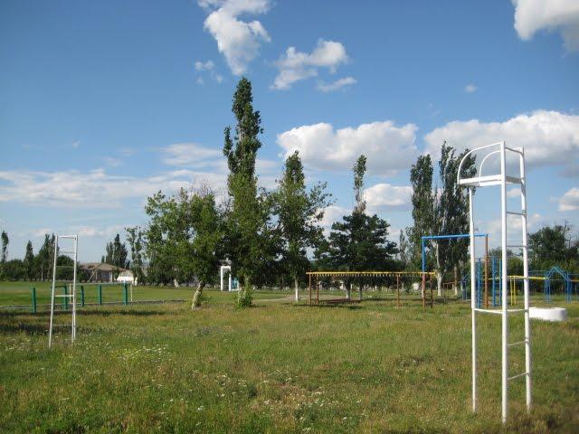 Інгулка з panoramio.com - Ингулка