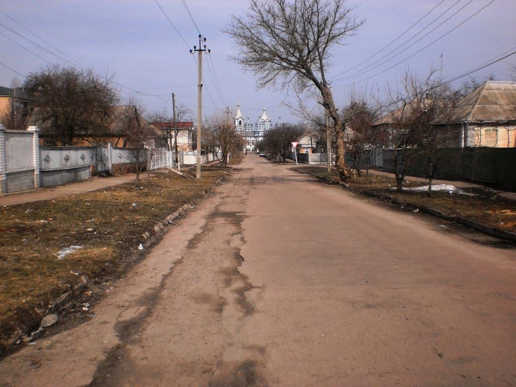 Прилуки з panoramio.com - Прилуки