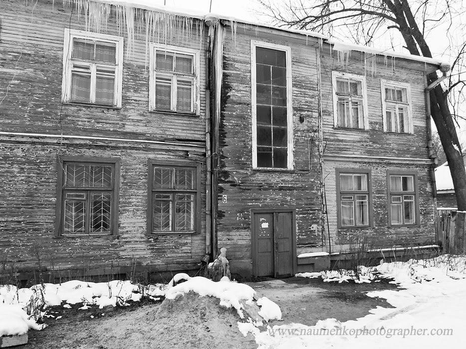 Шостка з panoramio.com - Шостка