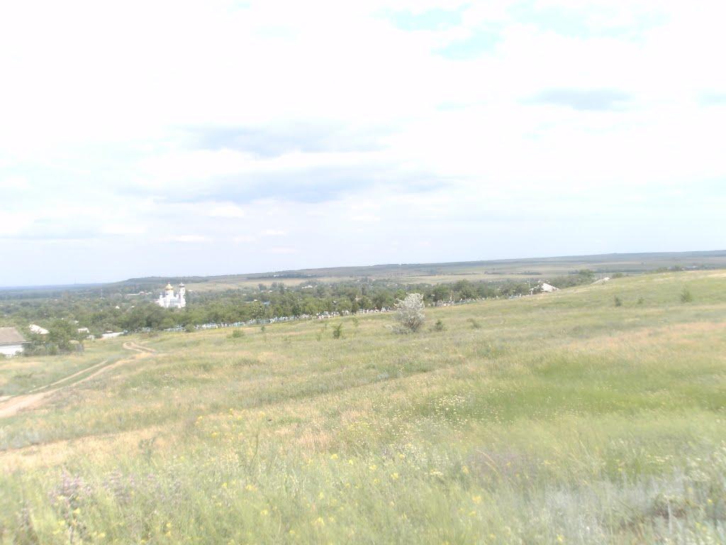 Краснодарський з panoramio.com - Краснодарський