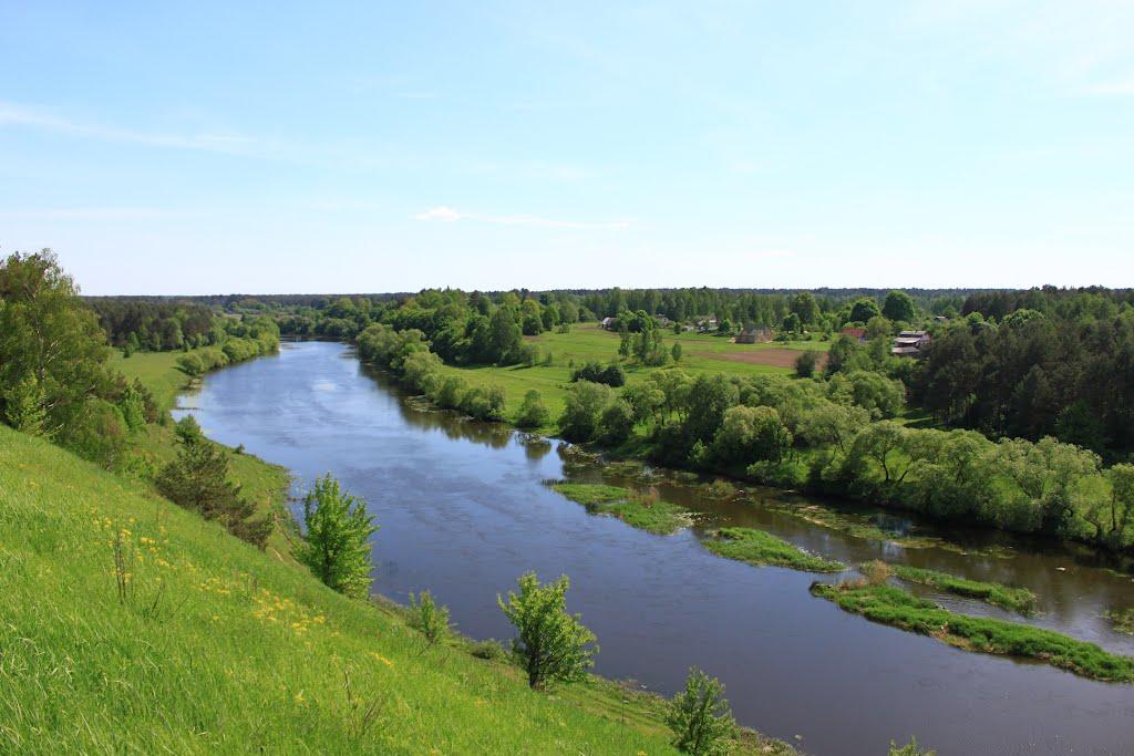 Городниця з panoramio.com - Городница