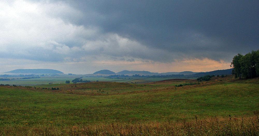 Соснівка з panoramio.com - Соснівка