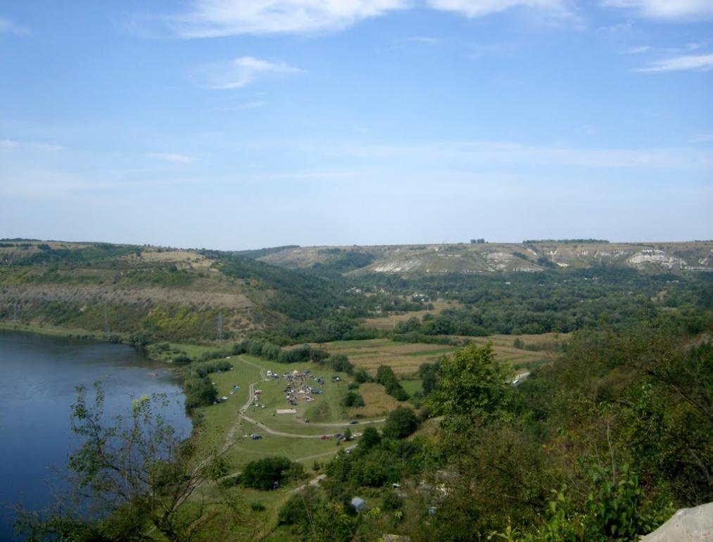 Кремінне з panoramio.com - Кремінне