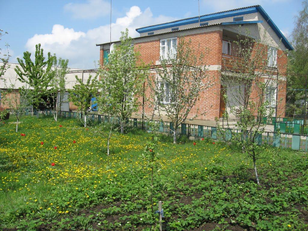 Водяна Балка з panoramio.com - Водяна Балка