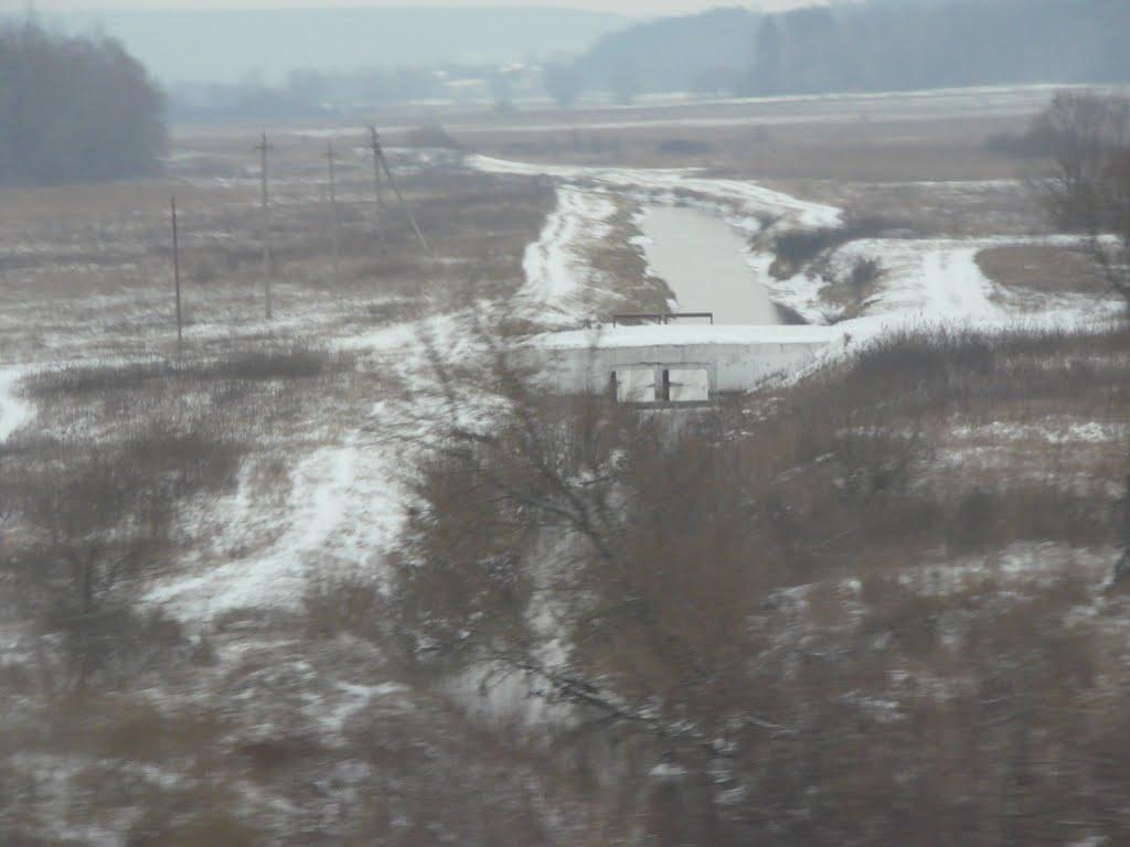 Микитівка з panoramio.com - Микитівка