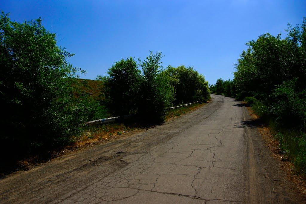 Побузьке з panoramio.com - Побугское