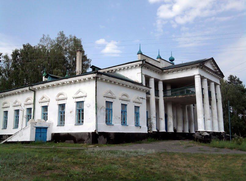 Бобрик з panoramio.com - Бобрик