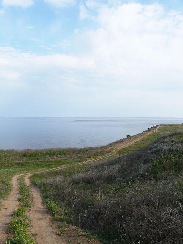 Куцуруб з panoramio.com - Куцуруб