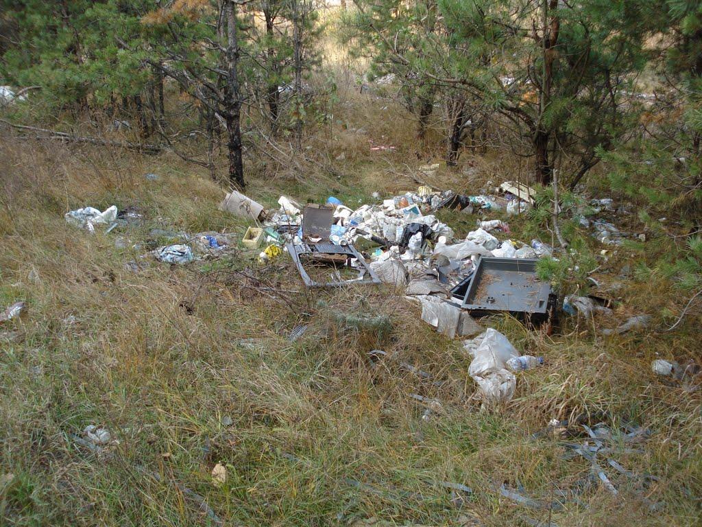 Глеваха з panoramio.com - Glevakha