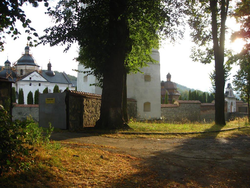 Козулька з panoramio.com - Козулька